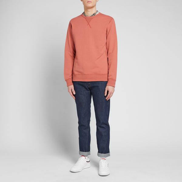 Albam classic sweatshirt clearance