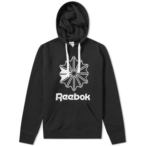 reebok starcrest hoodie