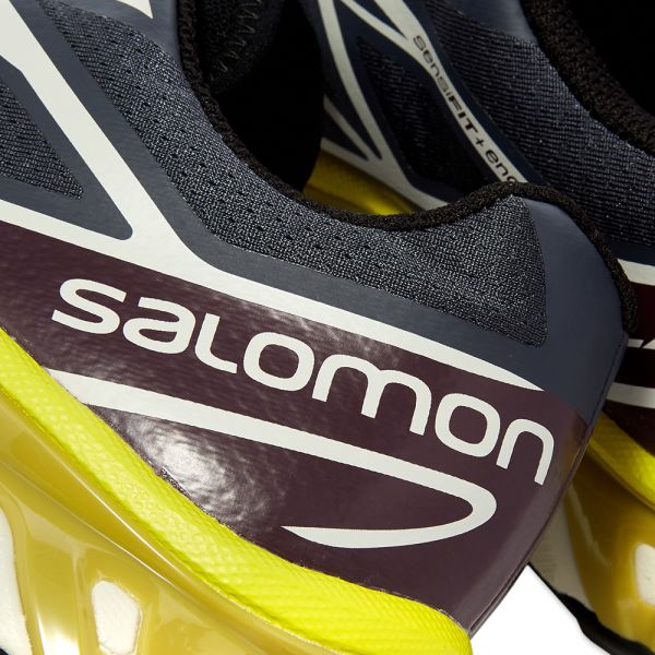 end clothing salomon