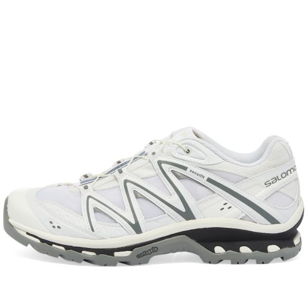 salomon xt quest white