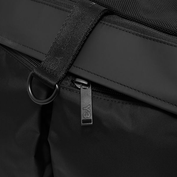 y3 holdall