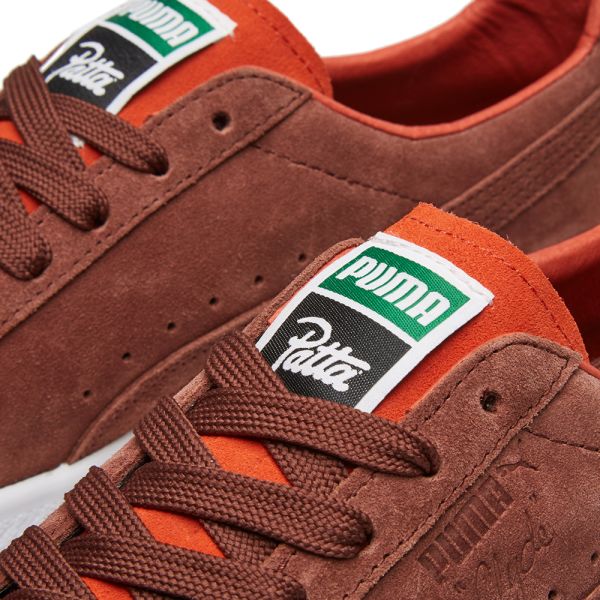 puma x patta