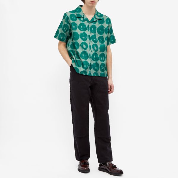 Stussy dot shirt clearance