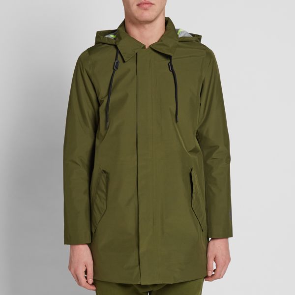 nikelab essentials parka