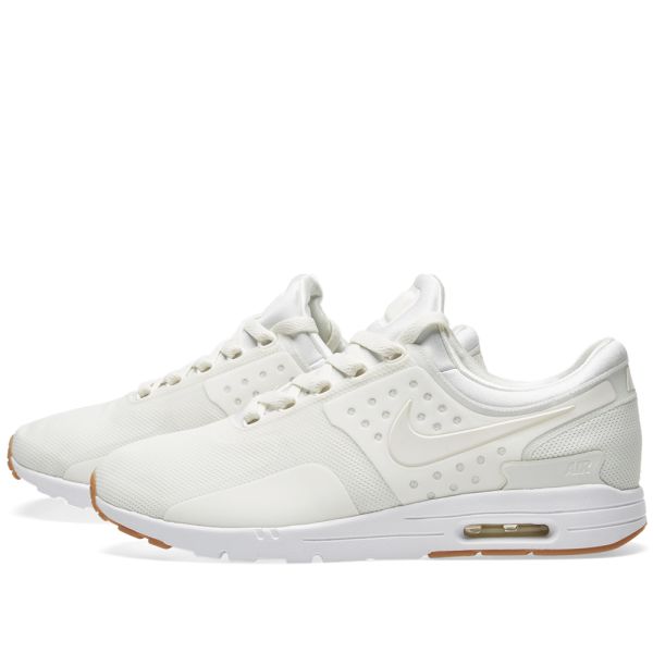 nike air max zero beige