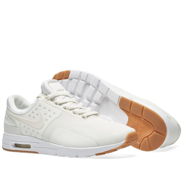 air max zero cream