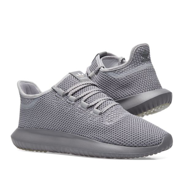 Adidas Tubular Shadow CK Grey \u0026 White 