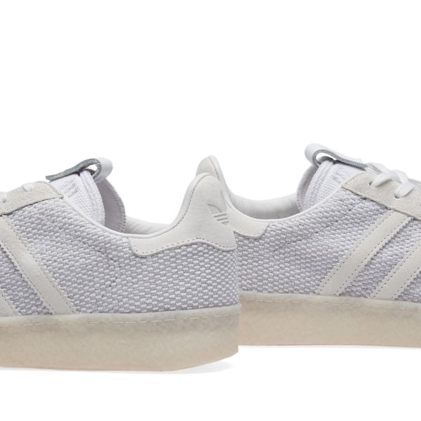 Gazelle consortium clearance