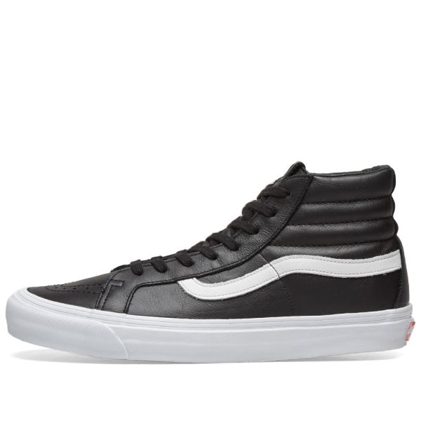 vans ak8 hi