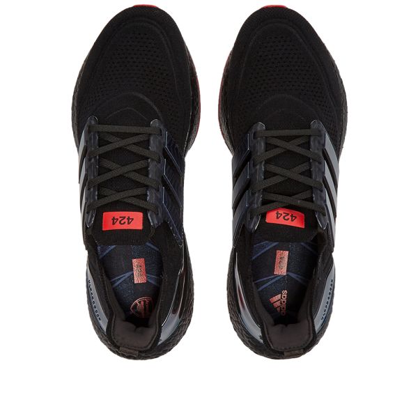 ultra boost 21 arsenal