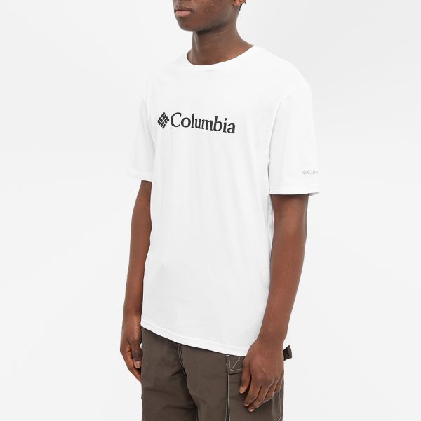 Columbia basic t shirt clearance