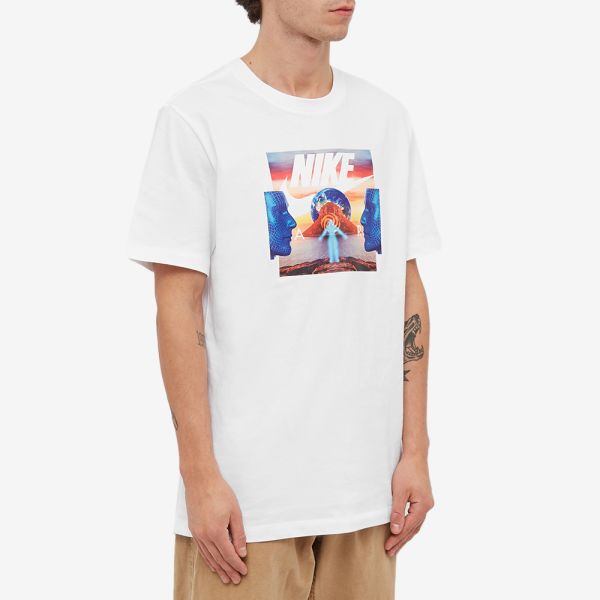 Nike festival shirt Clearance