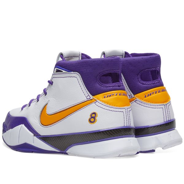 nike kobe 7 kids purple