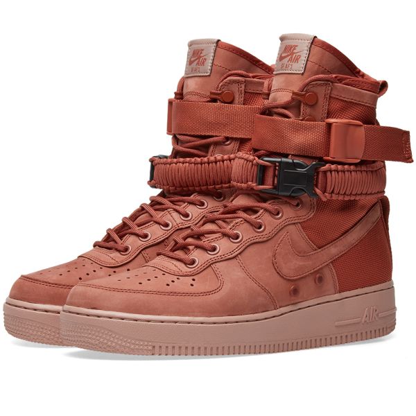air force peach