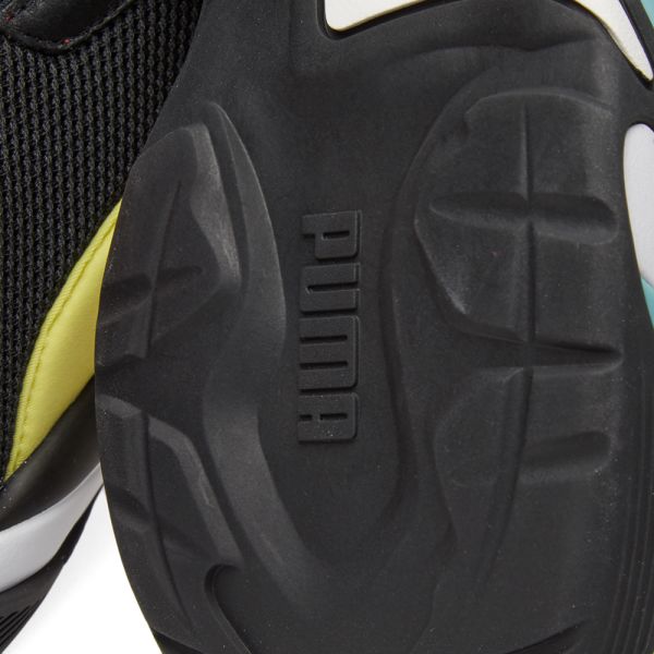 Puma Thunder Spectra Puma Black Puma White End