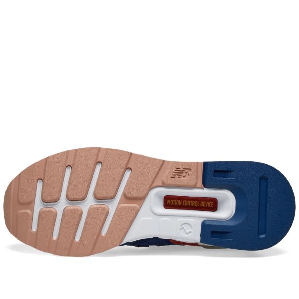 motion control device new balance