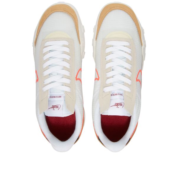 mens waffle racer 2x