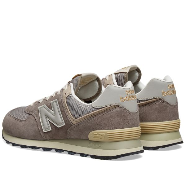 größentabelle new balance 574