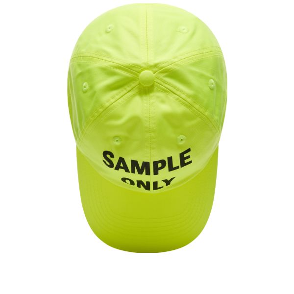 Acne Studios Cunov Sample Only Face Cap 