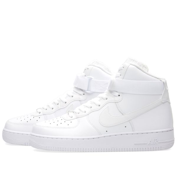 Af 1 high white clearance