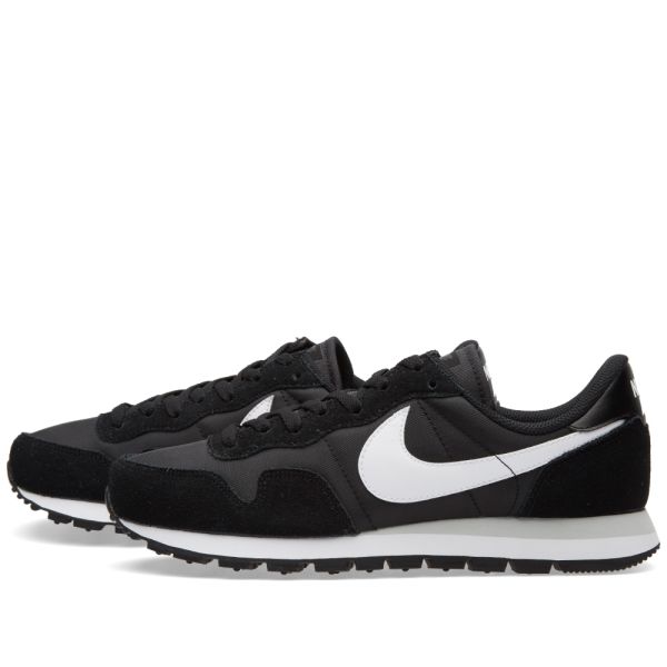 nike pegasus 83 black