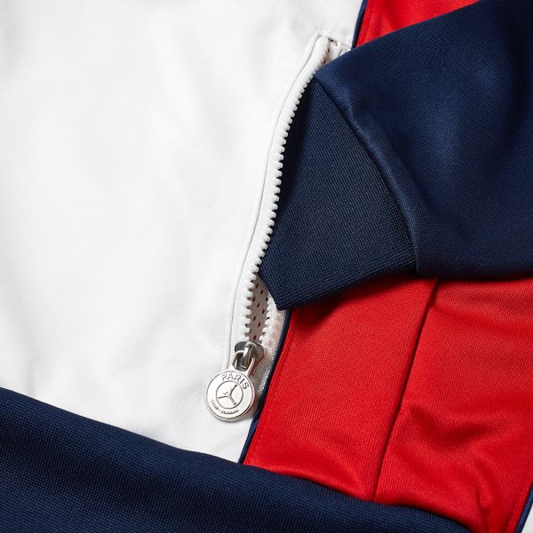 Paris Saint-Germain | PSG Anthem Jacket | Ultra Football | Australia