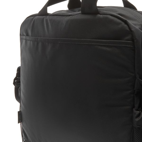 F/CE. Robic Bowling Bag Black END. (DK)