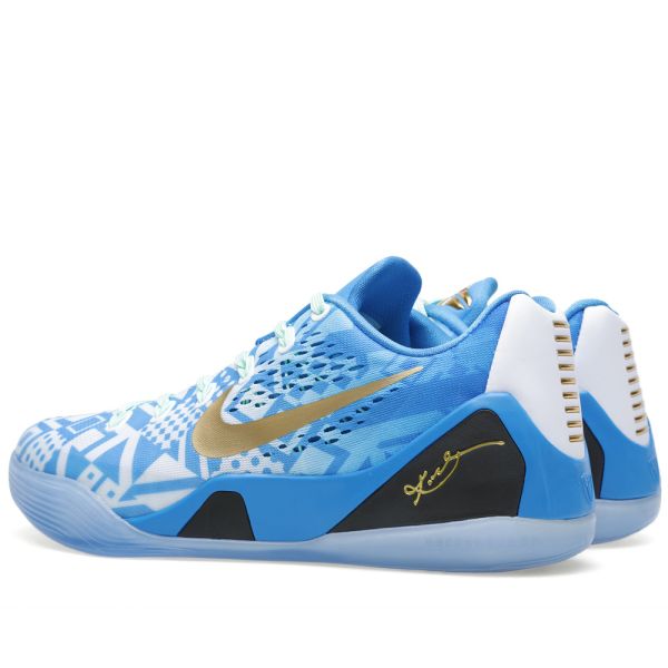 kobe hyper cobalt