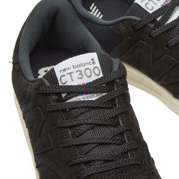 new balance ct300 black