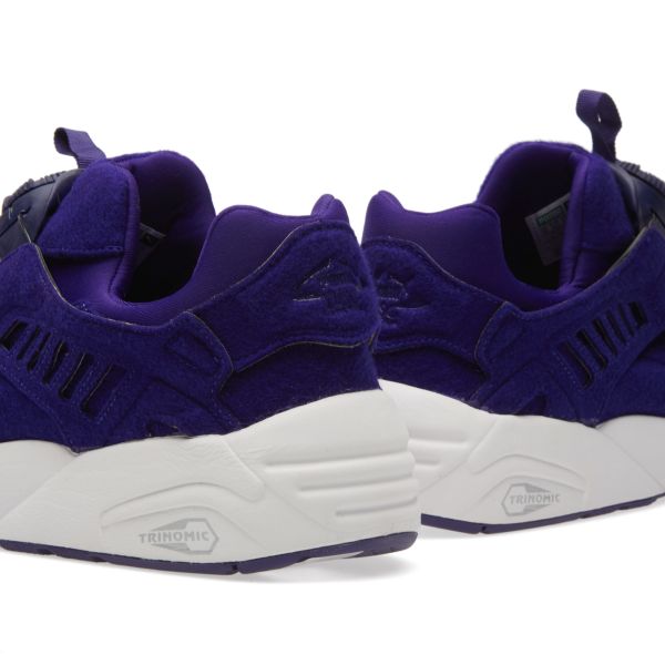 puma disc violet