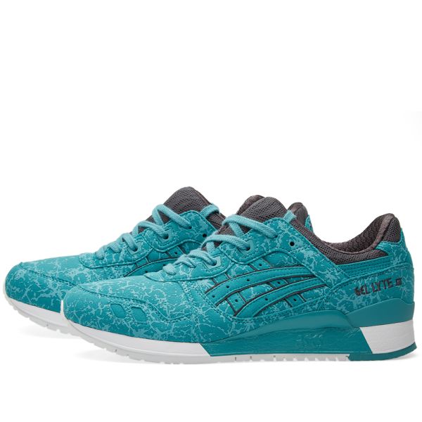 asics gel lyte iii dark blue