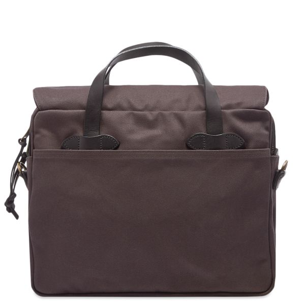Filson Original Briefcase Cinder END. (KR)