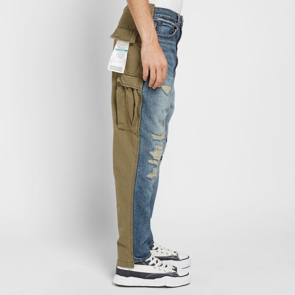 miharayasuhiro pants