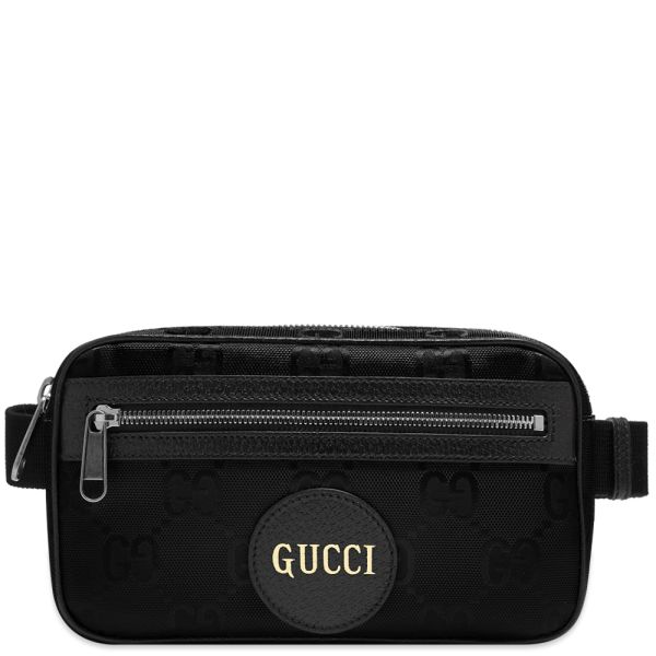 gucci mens bum bag