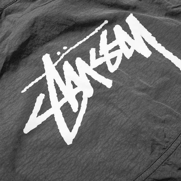 nike x stussy garment dyed windrunner