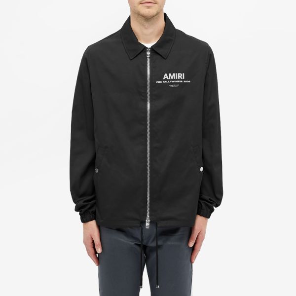Amiri windbreaker Clearance