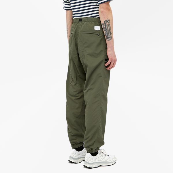 22AW WTAPS TRACKS TROUSERS OLIVE DRAB XL