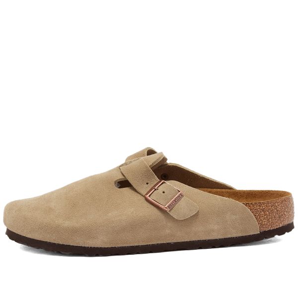 birkenstock clogs taupe