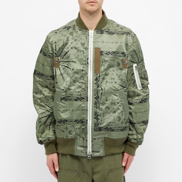 sacai 　Dr.woo Dr. Woo x sacai SS19 Limited Edition Capsule | Hypebeast