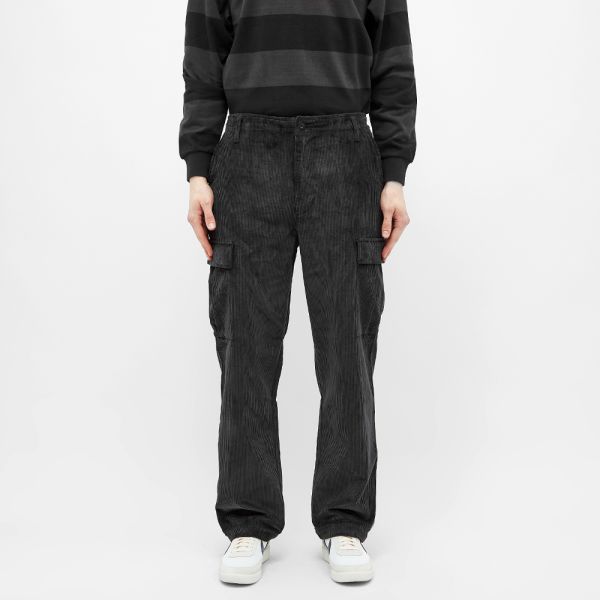 POP Trading Company Corduroy Cargo Pant 