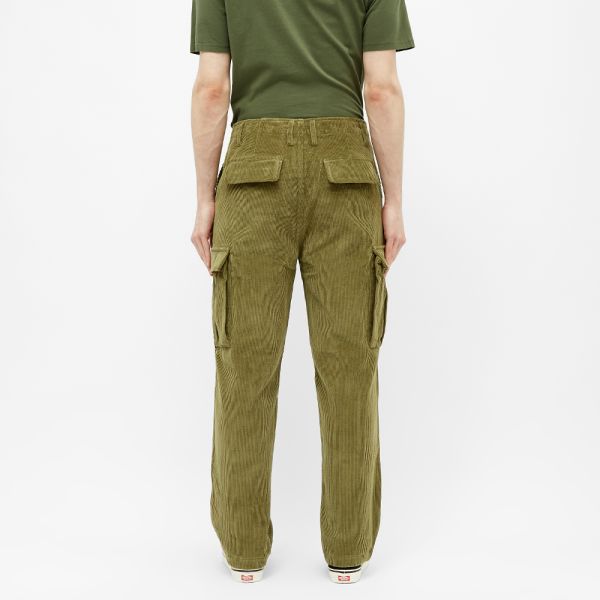 POP Trading Company Corduroy Cargo Pant 