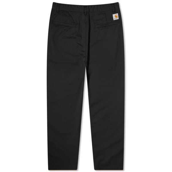 Carhartt WIP Alder Pant Black | END 
