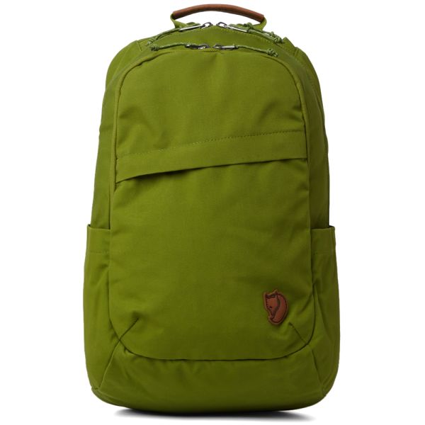 Fjallraven meadow green clearance