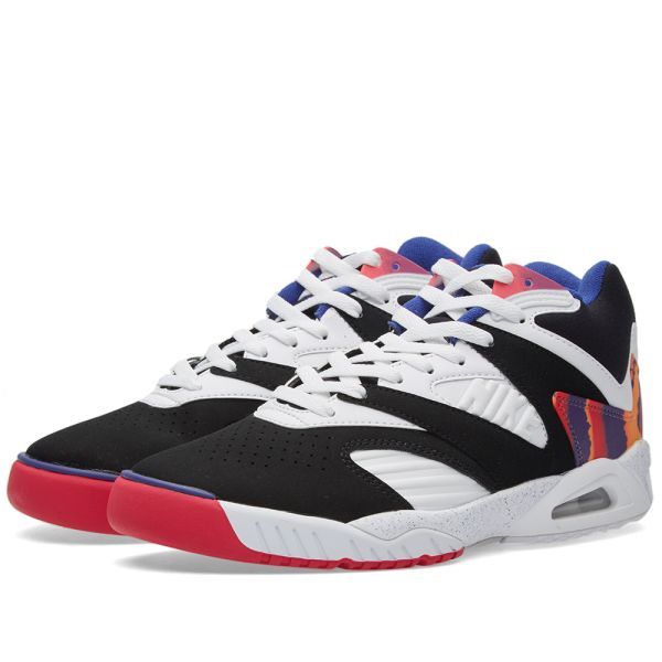 nike air tech challenge iv og dark grape