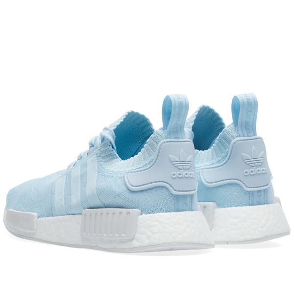 icy blue nmd