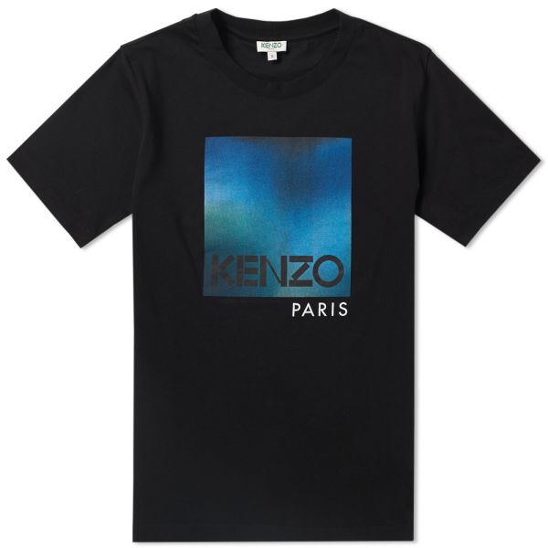 kenzo northern lights t shirt