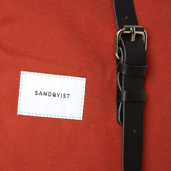 sandqvist dante rust