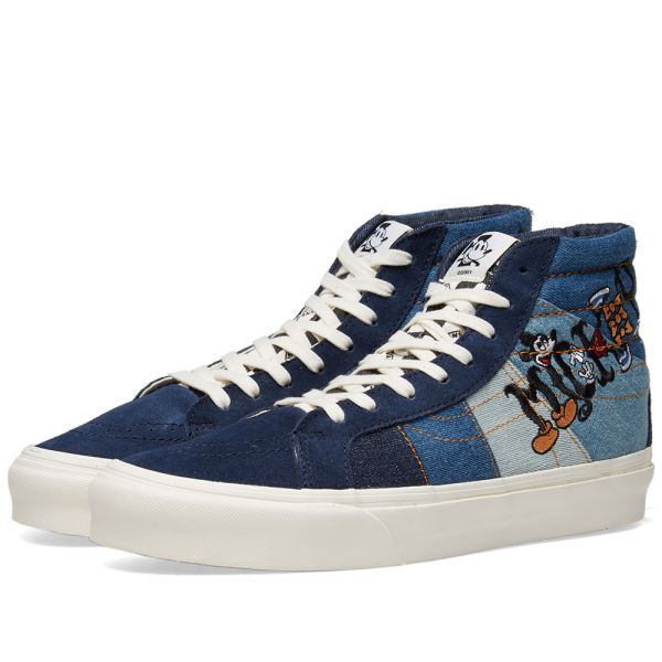 vans disney 38 vans disney 38