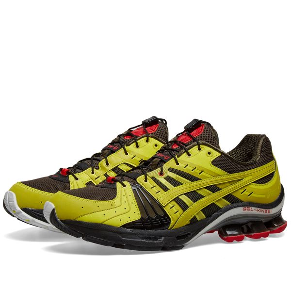 asics kinsei