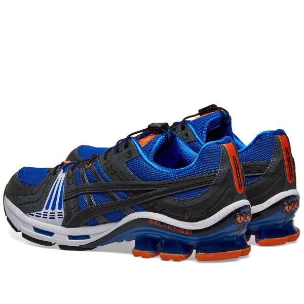 asics kinsei gel 5